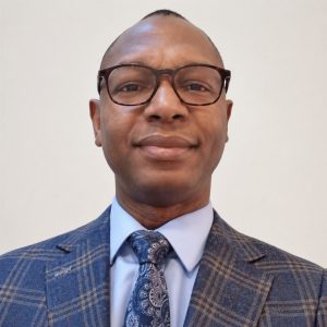 Prof. Kennedy P. Modugu 