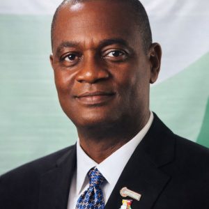 Prof. Adesola Ajayi 
