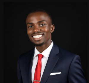 Dr. Dare Eriel Ehigie 