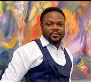 Dr. Horeb M. Anthony 