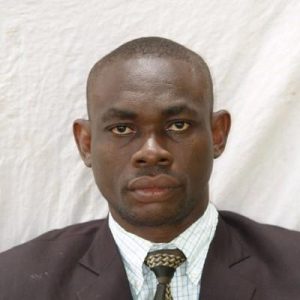 Prof. Matthew I. Arhewoh 