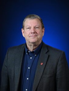 Prof. Donald L. Dyer 