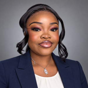 Isabella Naa Ashirifia Mensah
