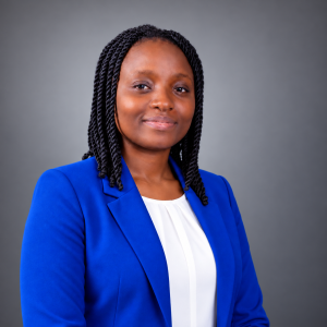 Mrs. Oluwatomilola Alawode